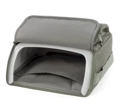 Trona Portátil Lunares Poppy Musgo