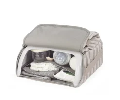 Trona Portátil Sintra Beige