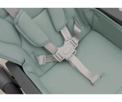 Trona Posiciones Azul