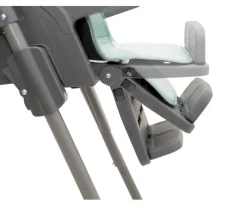 Trona Posiciones Azul