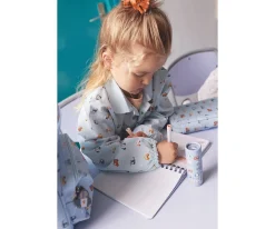 Tubo 12 Lápices City Cars