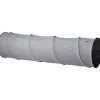 Tunel de Juego Canvas Grey Cotton