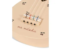 Ukulele Cherry