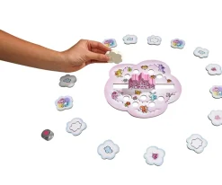 Unicornio Destello: Torre de Nubes