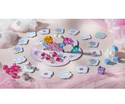 Unicornio Destello: Torre de Nubes