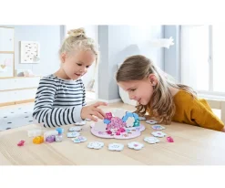 Unicornio Destello: Torre de Nubes