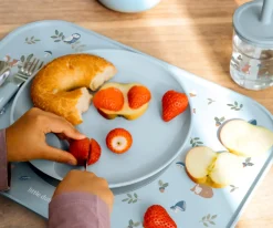 Vajilla 3 Piezas Mio Forest Friends