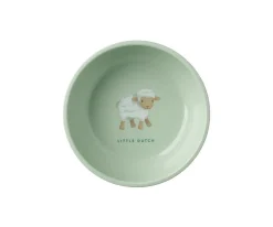 Vajilla 6 Piezas Mio Little Farm