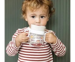 Vajilla 3 Piezas Mio Sunshine & Rainbow