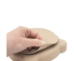 Vajilla 7 Piezas Silicona Green