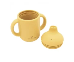 Vajilla 7 Piezas Silicona Green