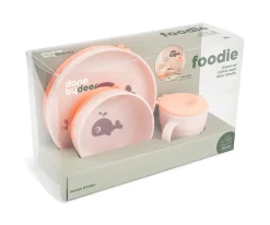 Vajilla Foodie Wally Powder