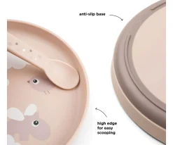 Vajilla Foodie Wally Powder