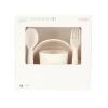 Vajilla Infantil Tutete Ivory