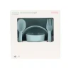 Vajilla Infantil Tutete Light Blue