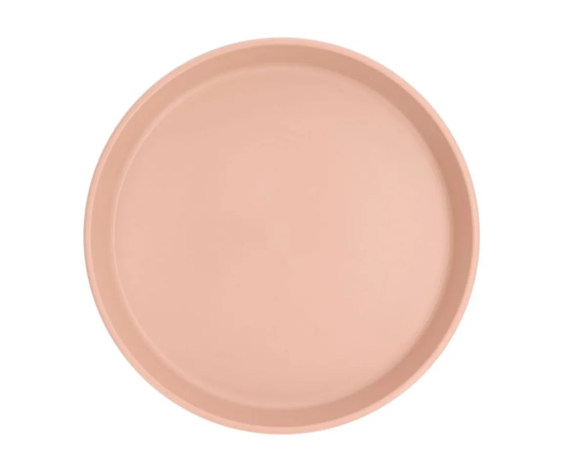 Vajilla Infantil Tutete Light Pink