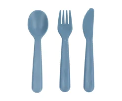 Vajilla Infantil Tutete Marine