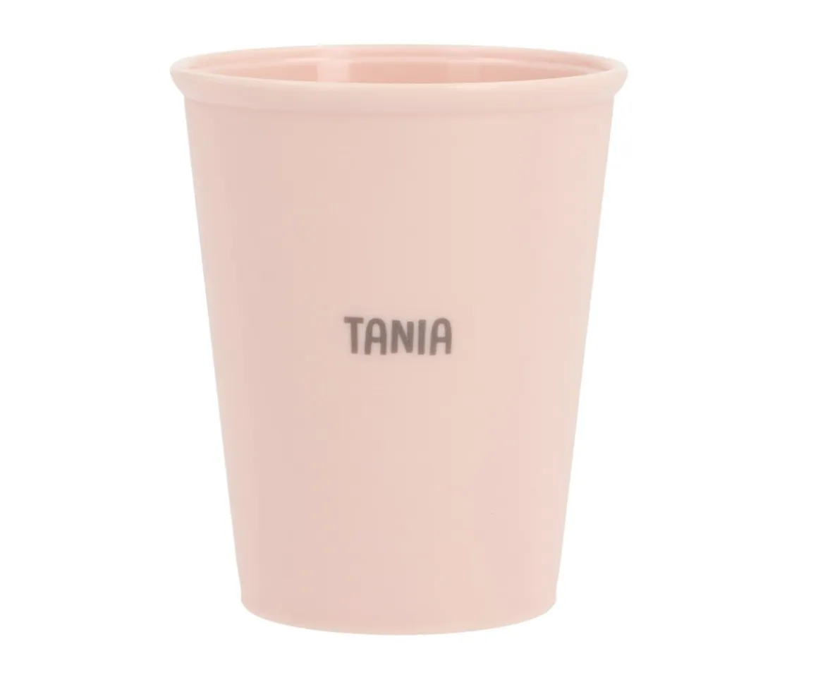 Vasito Geometric Nature Personalizable