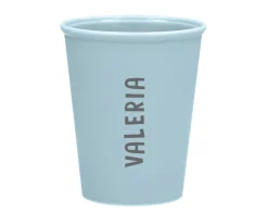 Vasito Personalizado (+colores) - Tutete