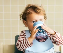 Vaso Antiderrame 360º Mio Forest Friends 300 ml