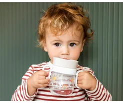 Vaso Antiderrame 360º Mio Forest Friends 200 ml