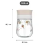Vaso Antiderrame 360º Mio Little Farm 300 ml