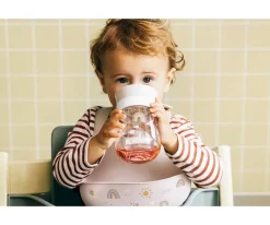 Vaso Antiderrame 360º Mio Little Farm 300 ml