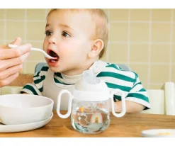 Vaso Antiderrame Mio Forest Friends 200 ml