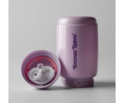 Vaso Antigoteo Toddler Sipper Azul 390ml