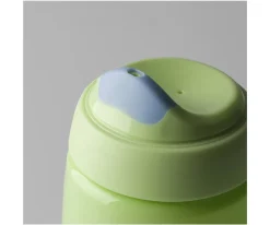 Vaso Antigoteo Toddler Sipper Azul 390ml