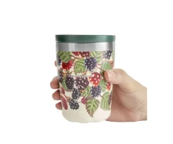 Vaso Café Acero Inoxidable BlackBerry 340 ml