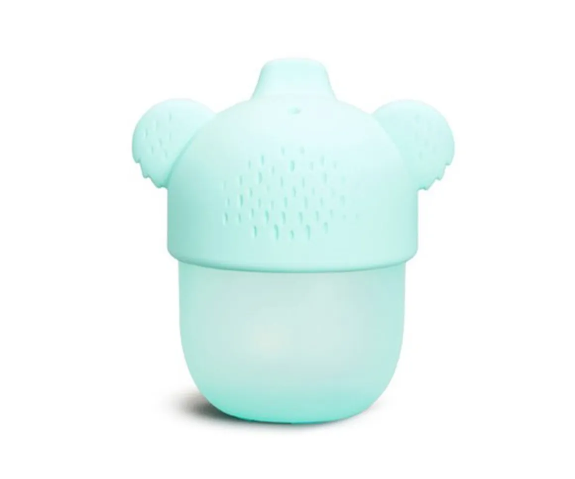 Vaso con Boquilla Soft-Touch Koala 235 ml