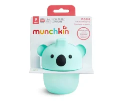 Vaso con Boquilla Soft-Touch Koala 235 ml