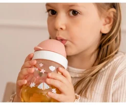 Vaso con Pajita Mio Fairy Garden