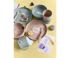 Vaso de Entrenamiento Eco Tiny Team Dog