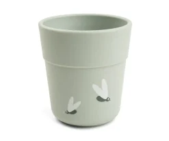 Vaso Foodie Croco Green