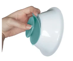 Ventosa para Vajilla Universal