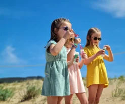 Vestido Rizo Mostaza