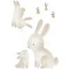 Vinilo Pared Baby Bunny