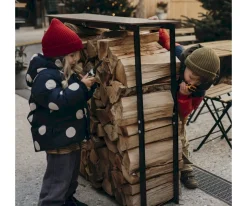 Walkie Talkie KidyTalk Natural / Cian