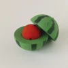 Watermelon Juguete Apilable y Pelotita Sonajero