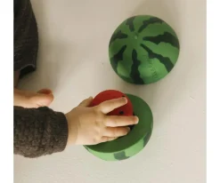 Watermelon Juguete Apilable y Pelotita Sonajero