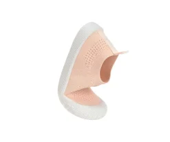 Zapatillas Allaround Powder Pink