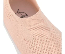 Zapatillas Allaround Powder Pink