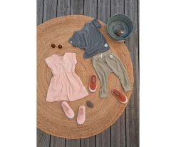 Zapatillas Allaround Powder Pink