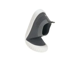 Zapatillas Allround Anthracite