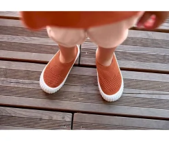 Zapatillas Allround Rust