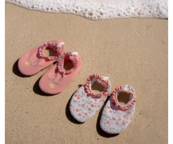 Zapatillas Antideslizantes Sunny Flowers Multicolor