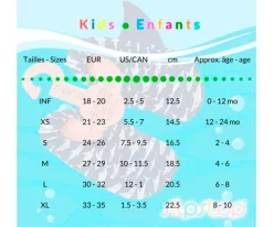 Zapatillas Antideslizantes Slipstop Arizona