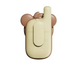 Zoo Walkie Talkie Bear / Bear